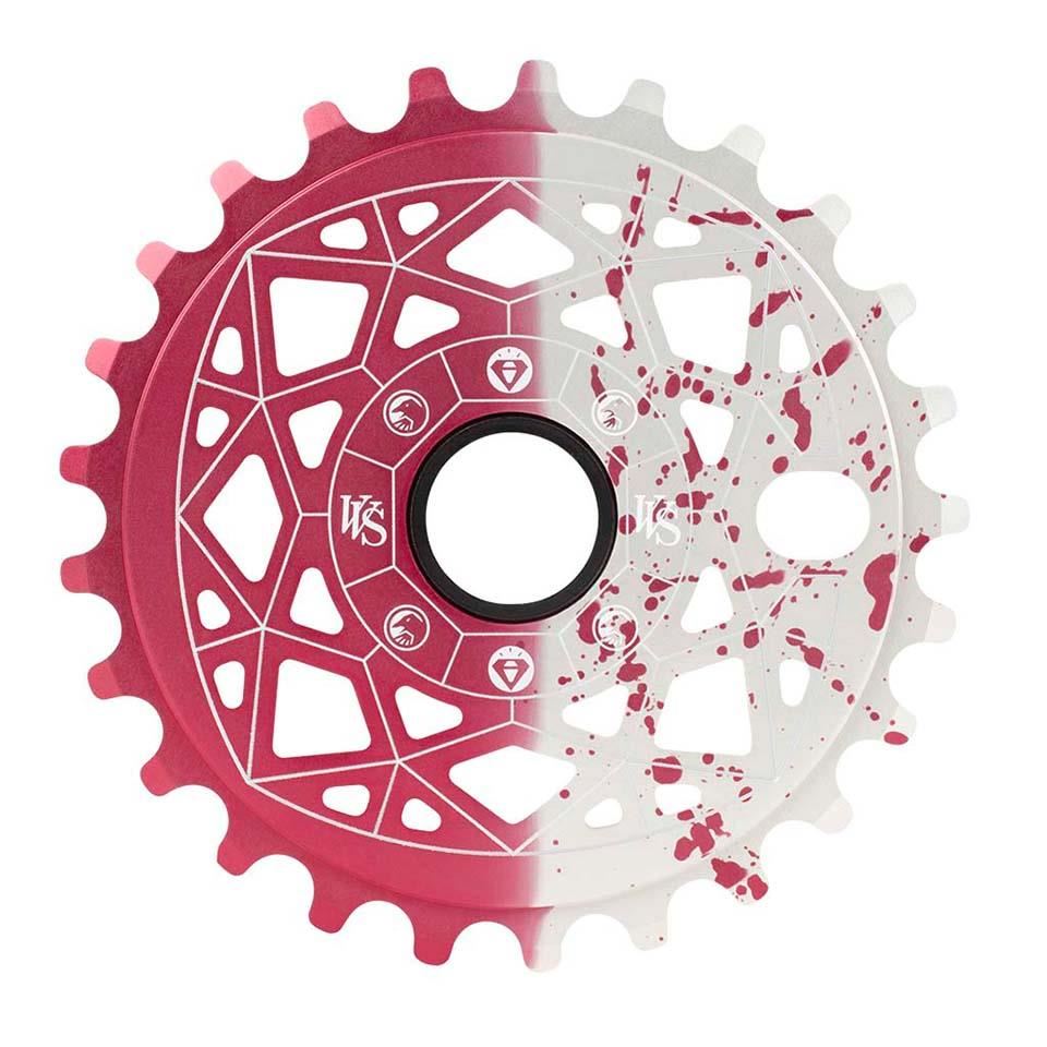 Shadow VVS Sprocket available at 5150bmx.com