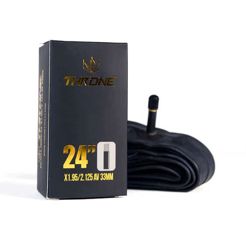 Throne - Tube - 24" x1.95/2.125 AV 33MM available at 5150bmx.com