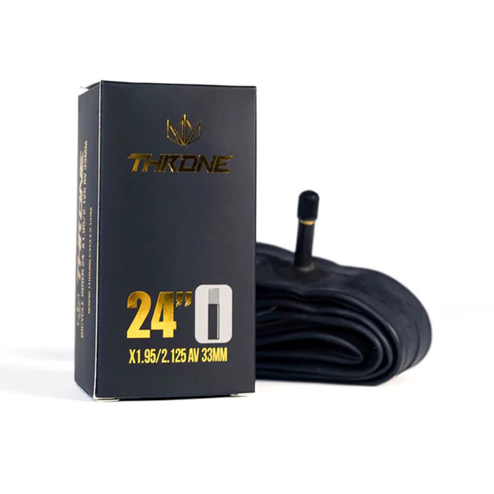 Throne - Tube - 24" x1.95/2.125 AV 33MM available at 5150bmx.com