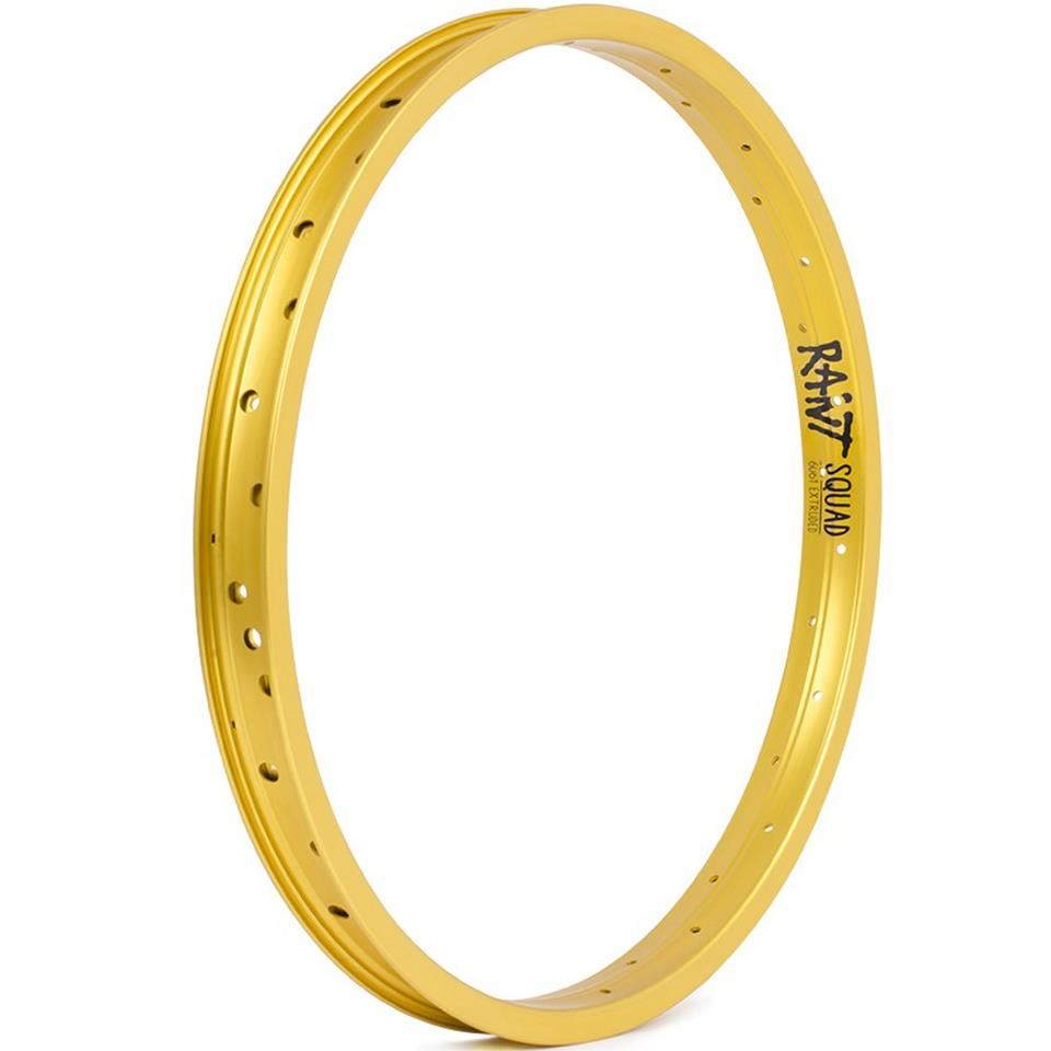 Rant Squad Rim available at 5150bmx.com
