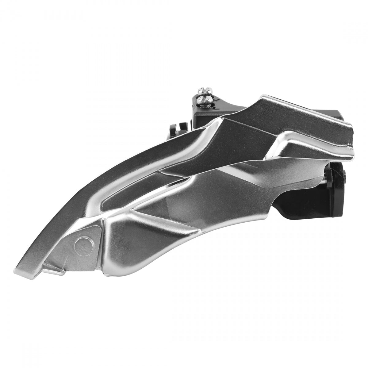 SUNRACE DER SUNRACE FDMS28 DP 28.6-34.9 3x10 SL/BK - SUNRACE