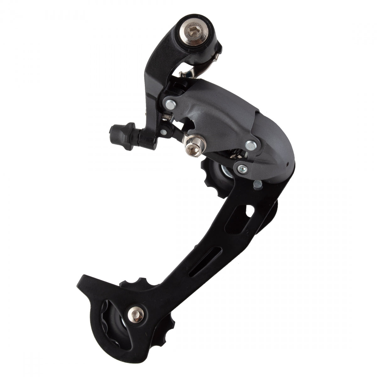 SUNLITE DER SUNLT Rear SPORT LONG 9s 34T MAX BK - SUNLITE