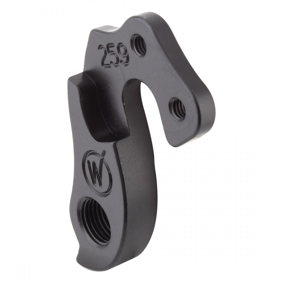 WHEELS MANUFACTURING DER PART WMFG RD HANGER #259 - WHEELS MANUFACTURING
