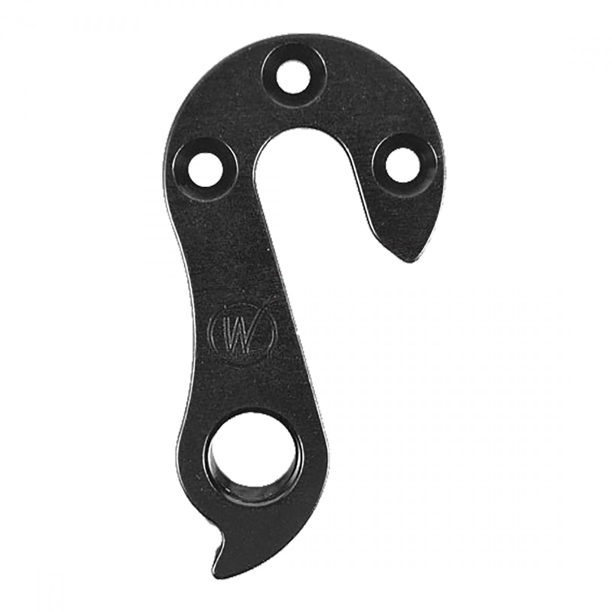 WHEELS MANUFACTURING DER PART WMFG RD HANGER #268 - WHEELS MANUFACTURING