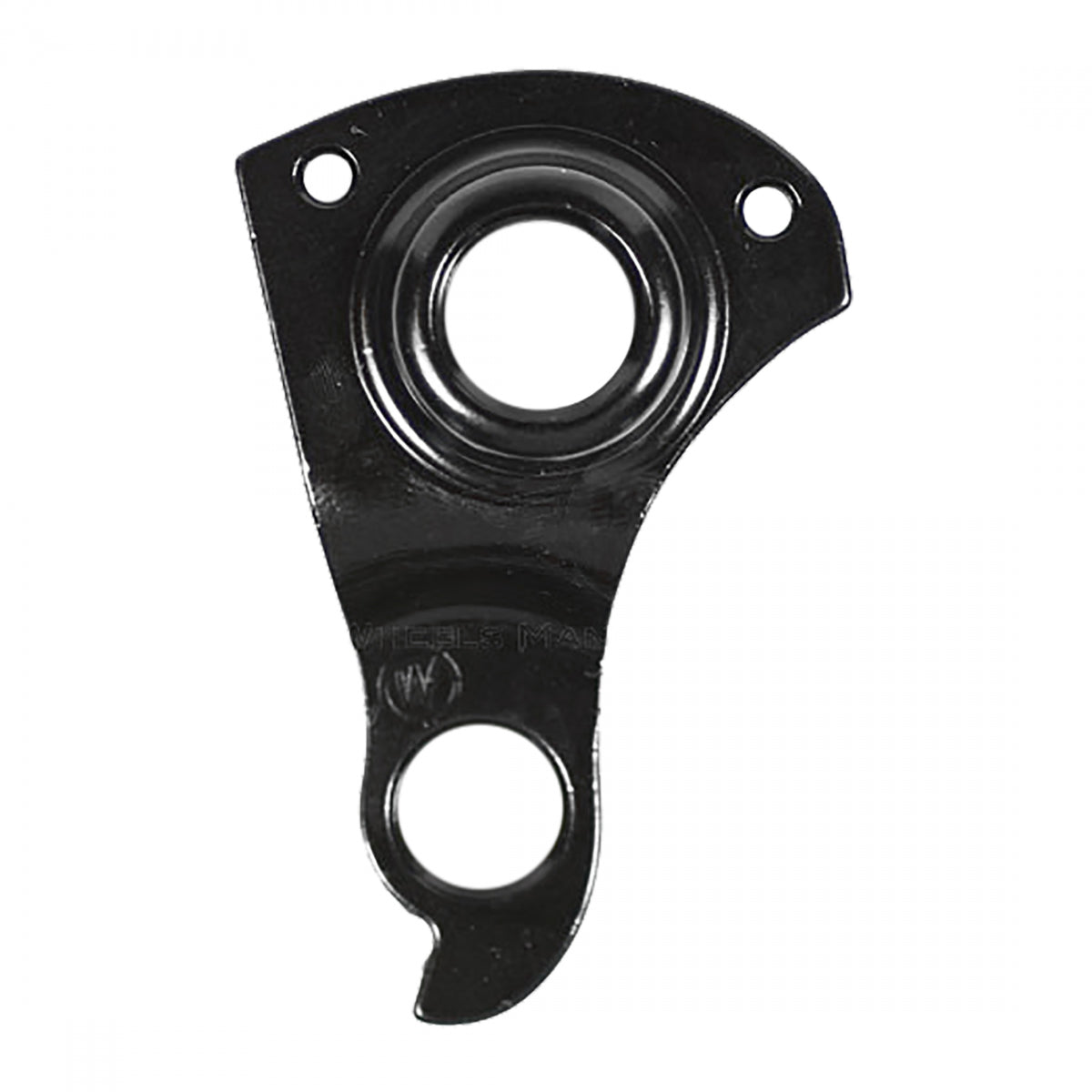 WHEELS MANUFACTURING DER PART WMFG RD HANGER #277 - WHEELS MANUFACTURING
