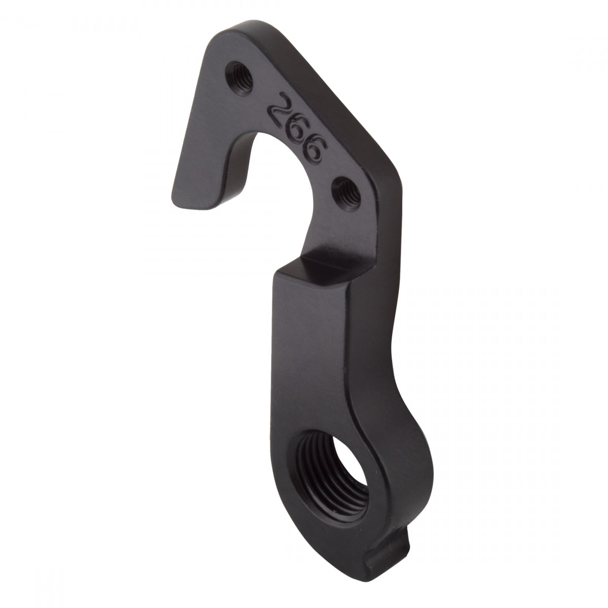 WHEELS MANUFACTURING DER PART WMFG RD HANGER #266 - WHEELS MANUFACTURING