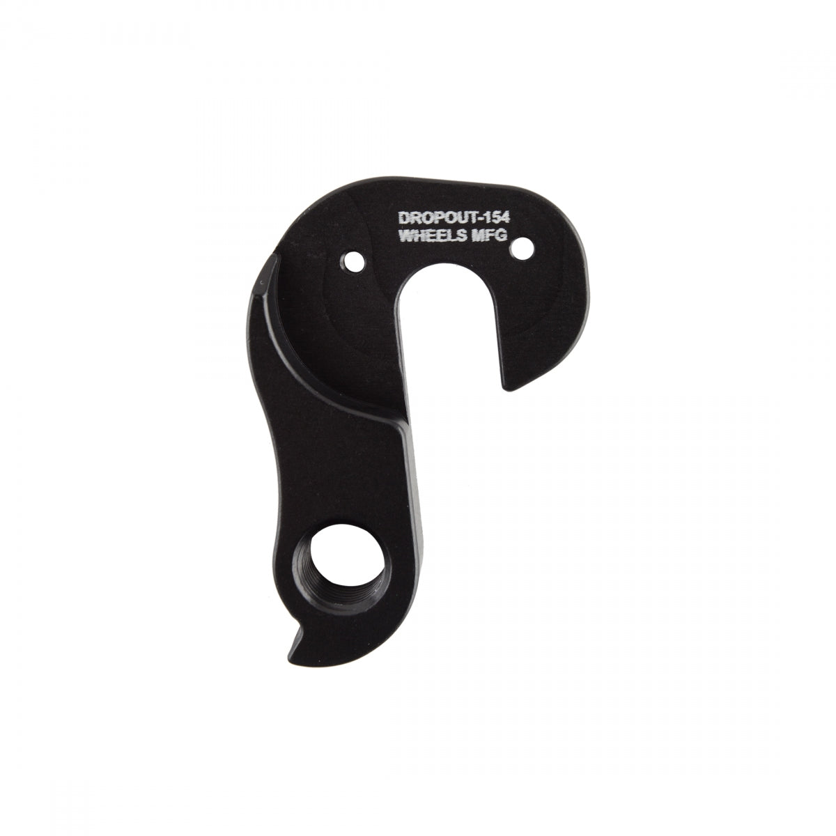 WHEELS MANUFACTURING DER PART WMFG RD HANGER #154 - WHEELS MANUFACTURING