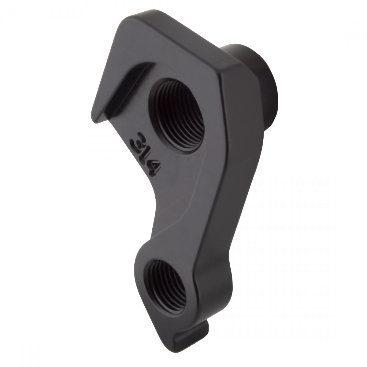 WHEELS MANUFACTURING DER PART WMFG RD HANGER #314 - WHEELS MANUFACTURING