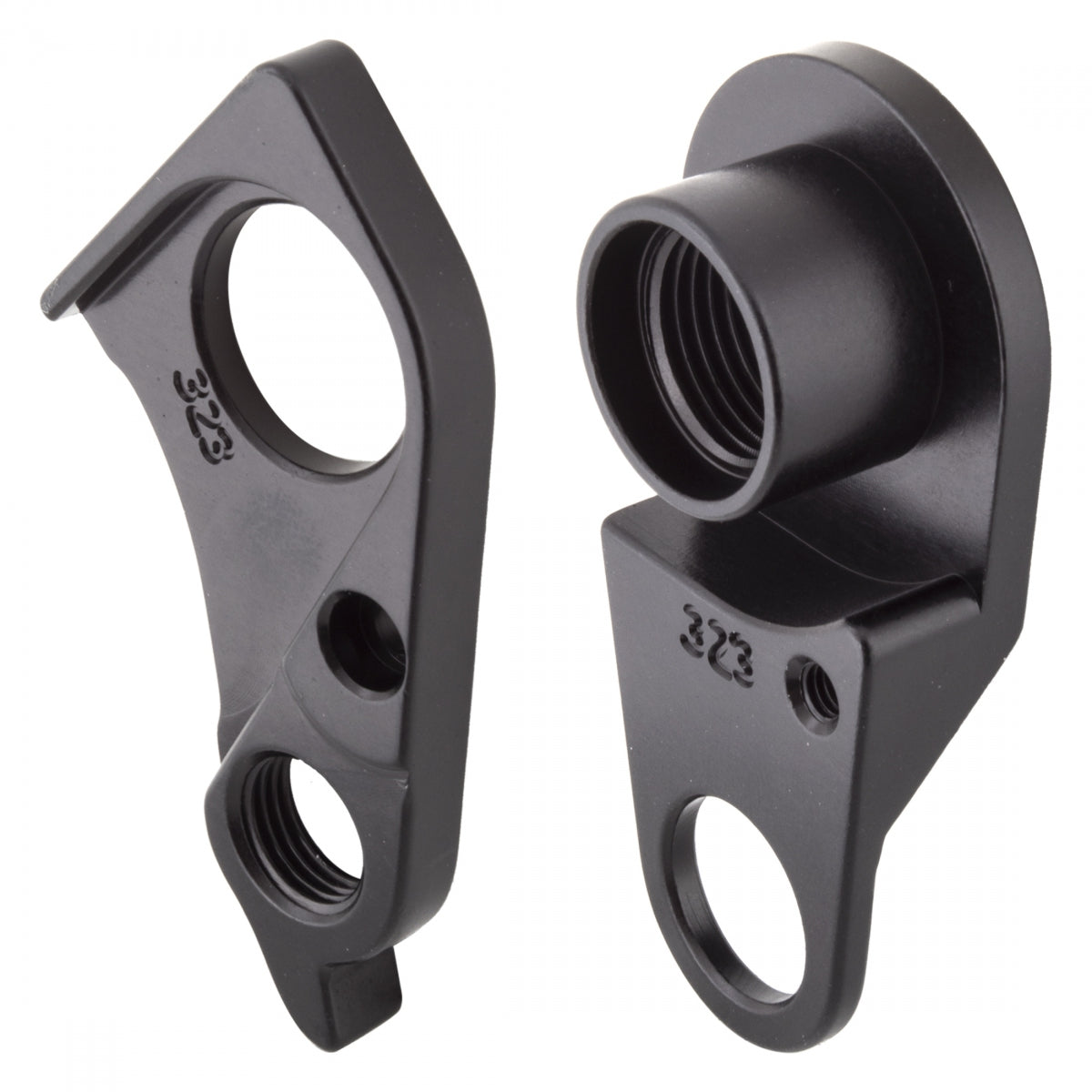 WHEELS MANUFACTURING DER PART WMFG RD HANGER #323 - WHEELS MANUFACTURING