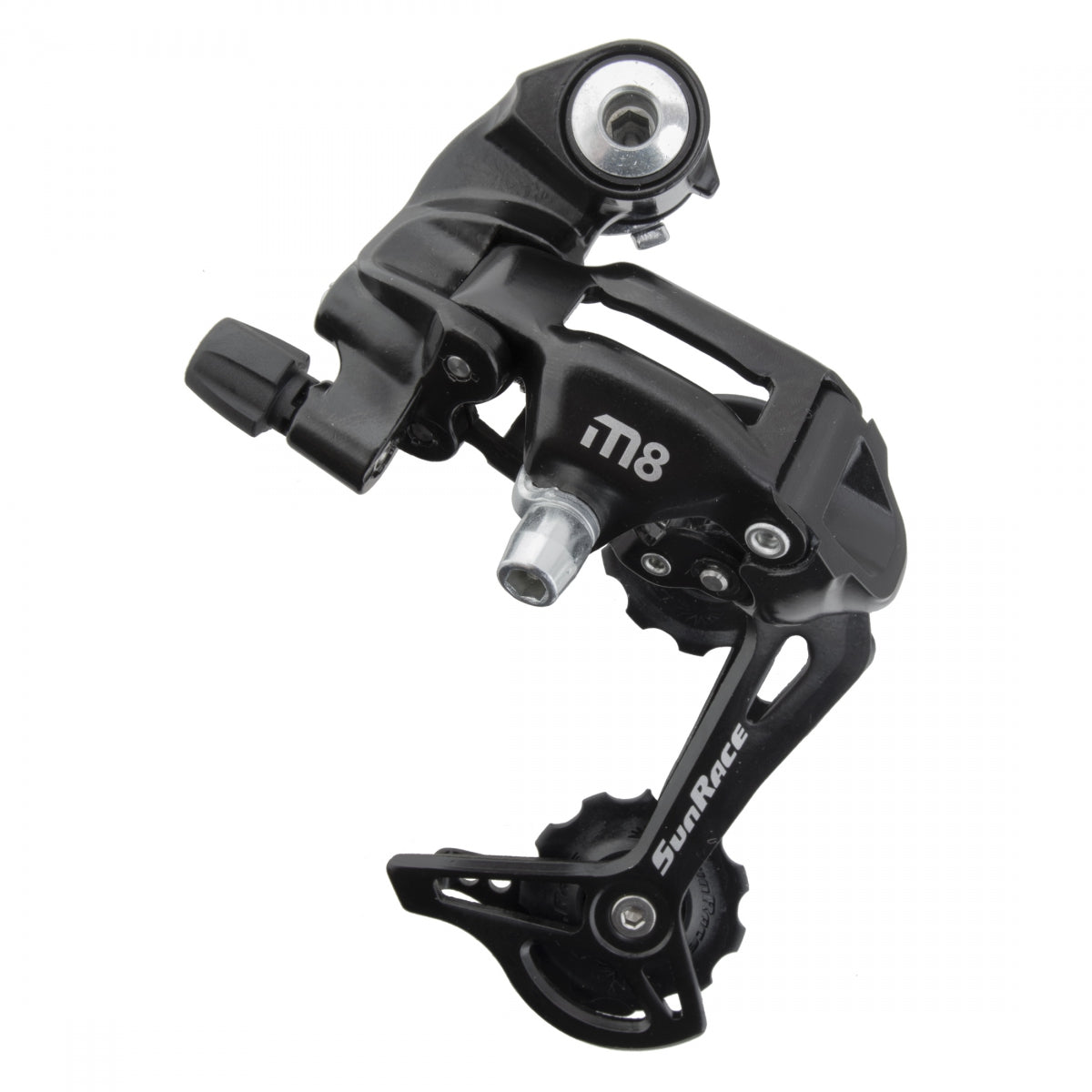 SUNRACE DER SUNRACE RDM83 MID 8/9s DIRECT BK - SUNRACE