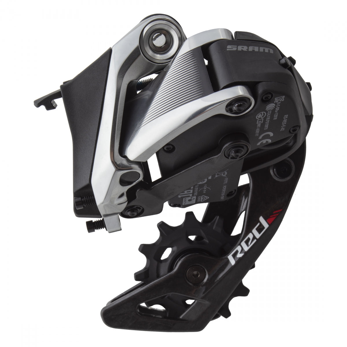 SRAM DER SRAM Rear RED ETAP A2 11s 32T MAX BATNOT INCL - SRAM
