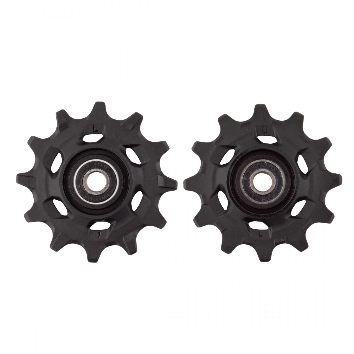 SRAM DER PART SRAM PULLEY RIVAL XPLR AXS ETAP 12t - SRAM