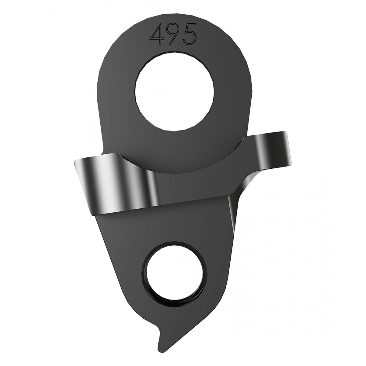 WHEELS MANUFACTURING DER PART WMFG RD HANGER #495 - WHEELS MANUFACTURING