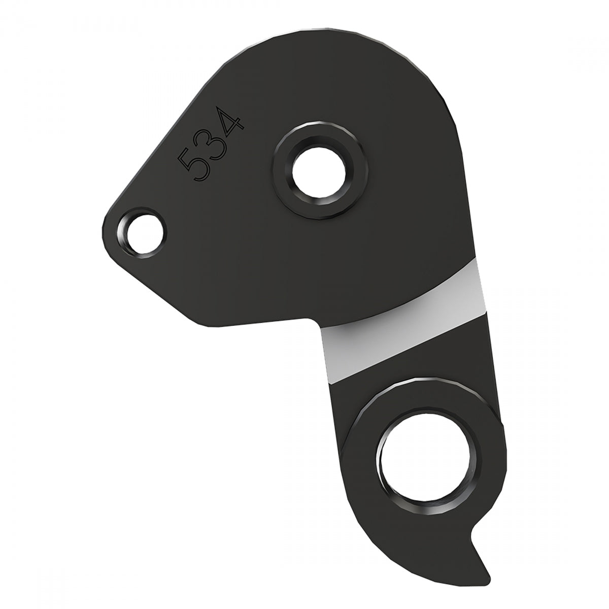 WHEELS MANUFACTURING DER PART WMFG RD HANGER #534 - WHEELS MANUFACTURING
