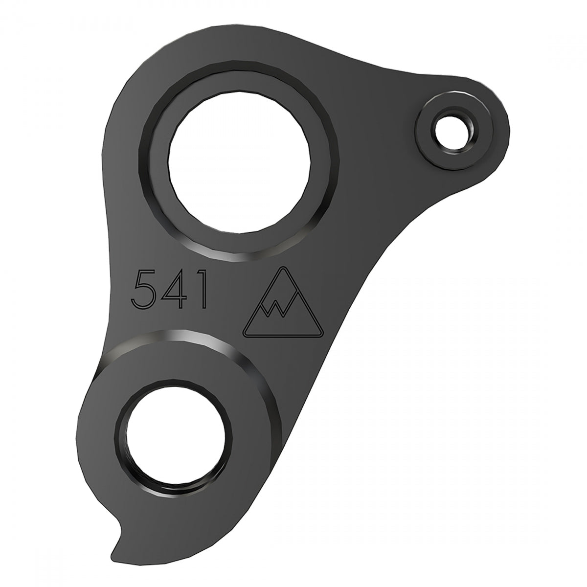 WHEELS MANUFACTURING DER PART WMFG RD HANGER #541 - WHEELS MANUFACTURING