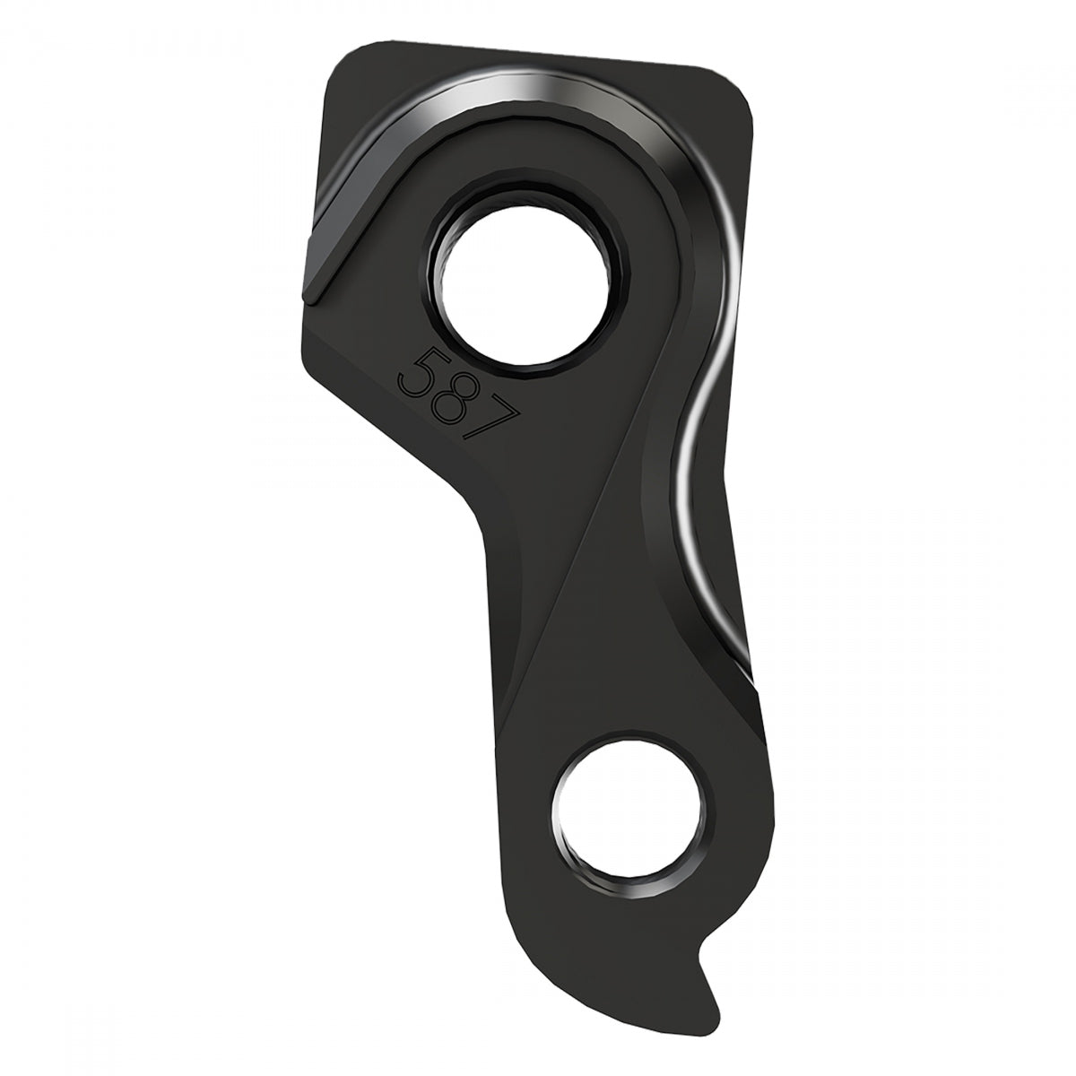WHEELS MANUFACTURING DER PART WMFG RD HANGER #587 - WHEELS MANUFACTURING