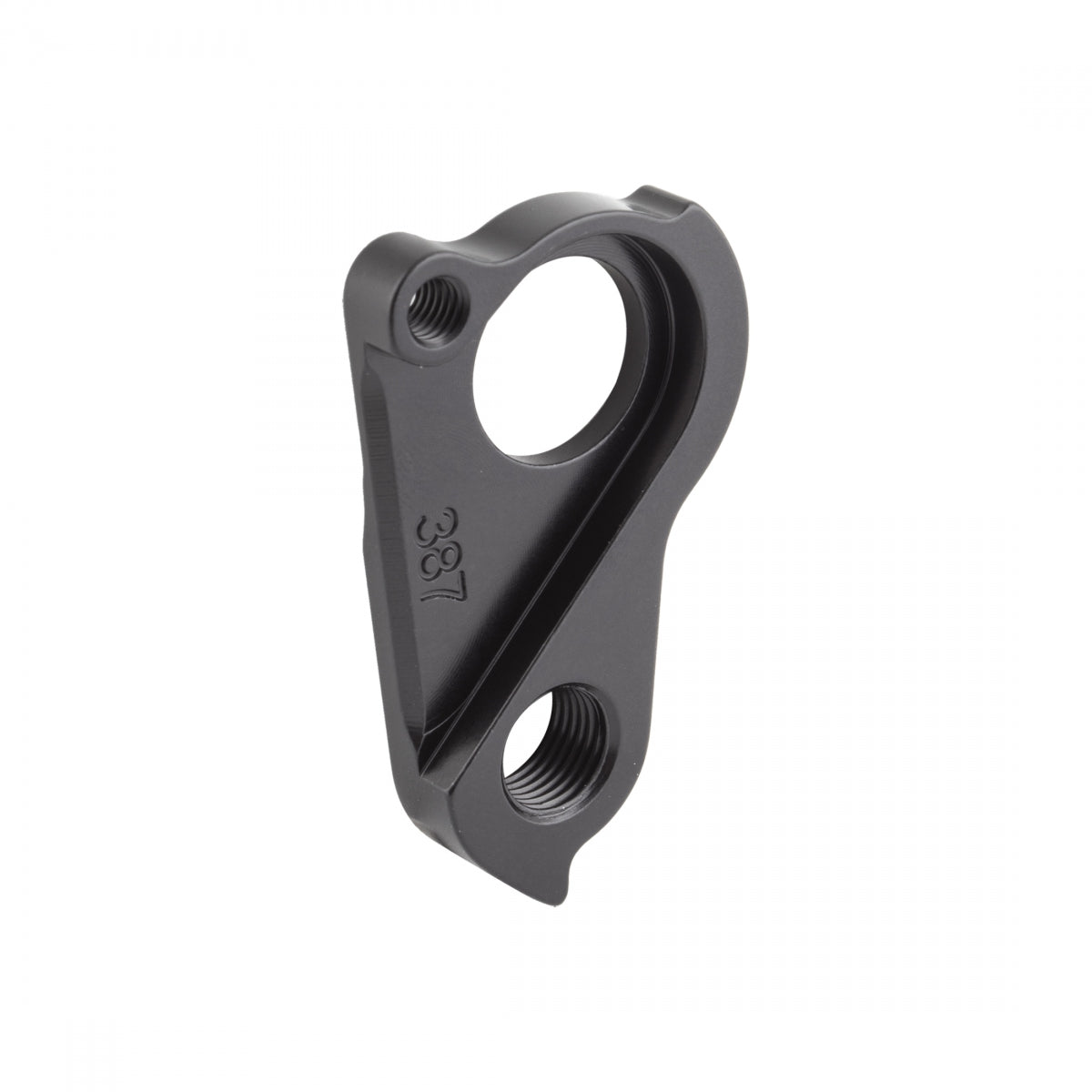WHEELS MANUFACTURING DER PART WMFG RD HANGER #387 - WHEELS MANUFACTURING