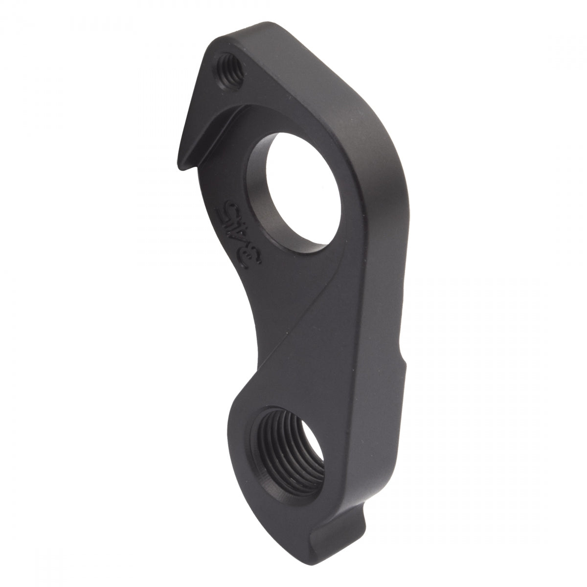 WHEELS MANUFACTURING DER PART WMFG RD HANGER #345 - WHEELS MANUFACTURING