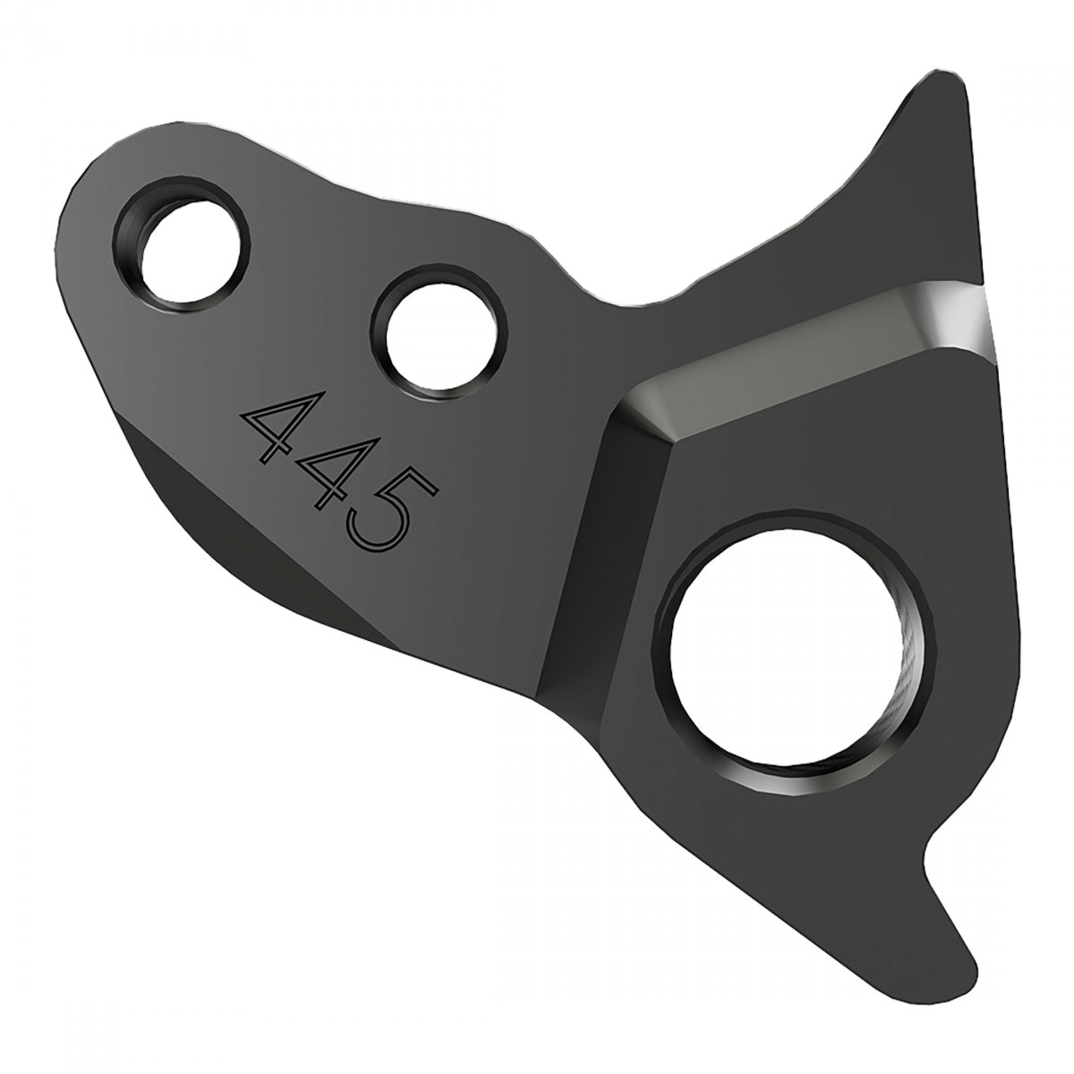 WHEELS MANUFACTURING DER PART WMFG RD HANGER #445 - WHEELS MANUFACTURING