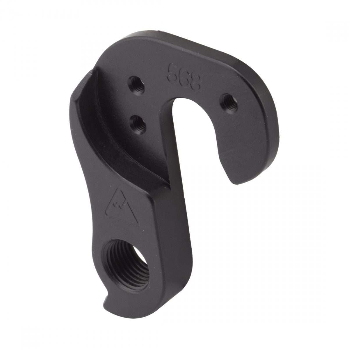 WHEELS MANUFACTURING DER PART WMFG RD HANGER #568 - WHEELS MANUFACTURING