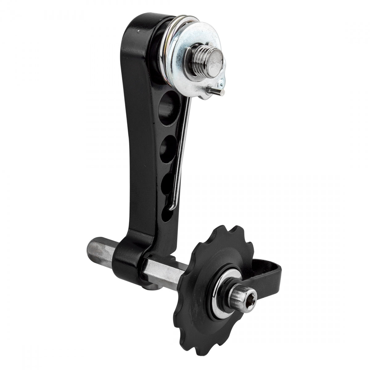 SUNLITE CHAIN GUIDE TENSIONER SUNLT SGL SPD BK - SUNLITE