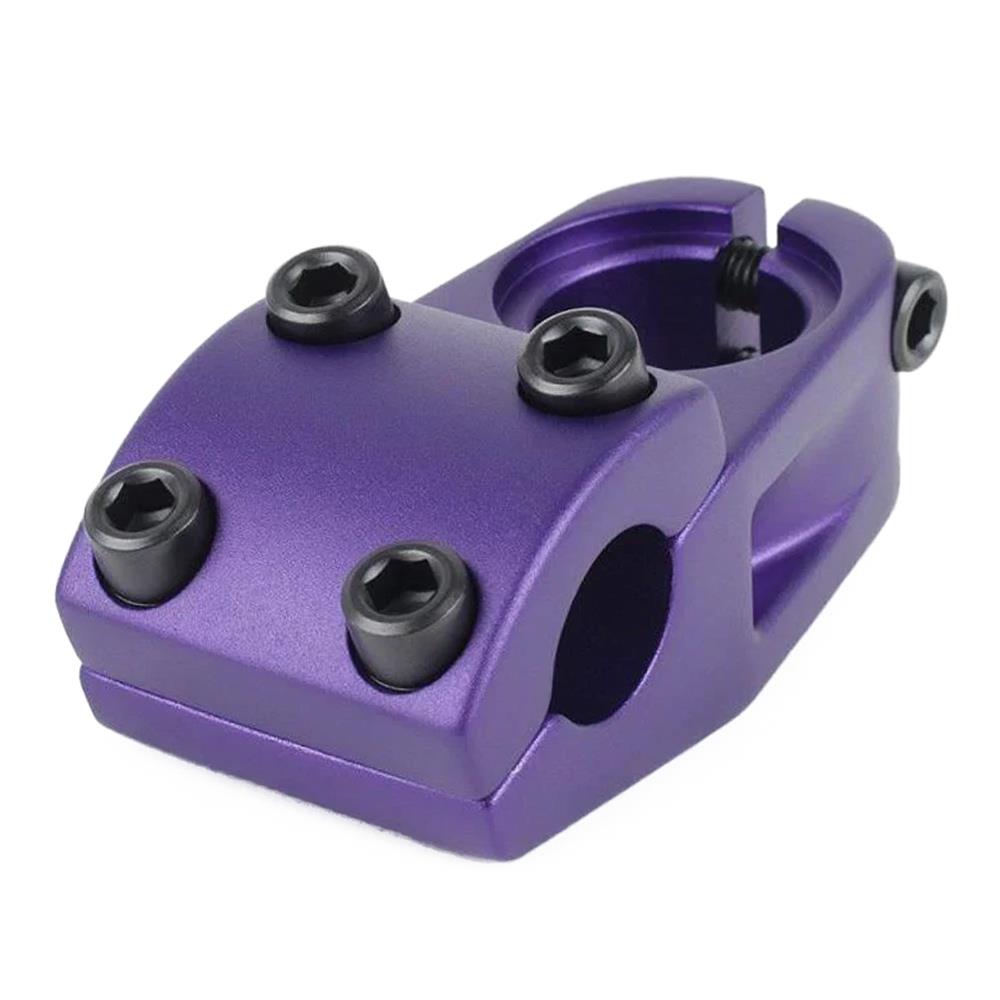 Shadow Treymone Top Load Stem available at 5150bmx.com