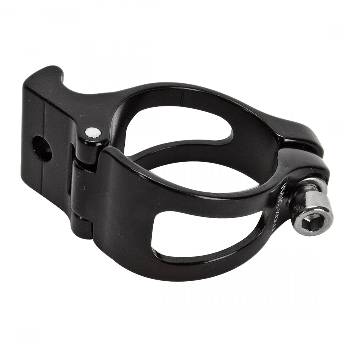 ORIGIN8 DER PART OR8 BZ-ON CLAMP Adapter 31.8 BK - ORIGIN8