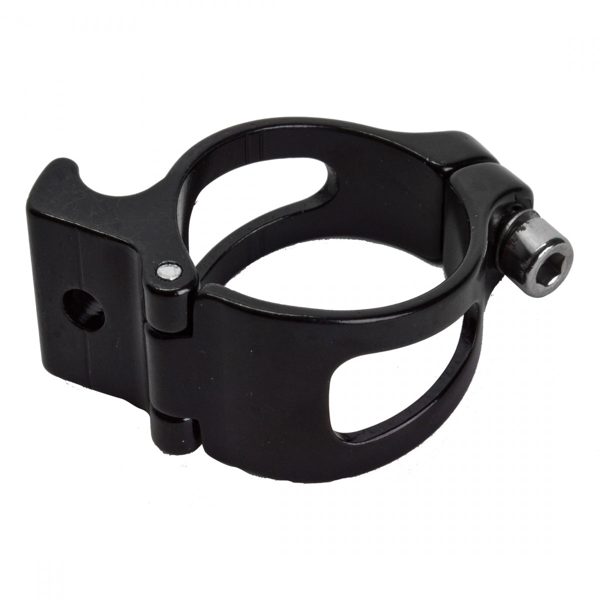 ORIGIN8 DER PART OR8 BZ-ON CLAMP Adapter 34.9 BK - ORIGIN8