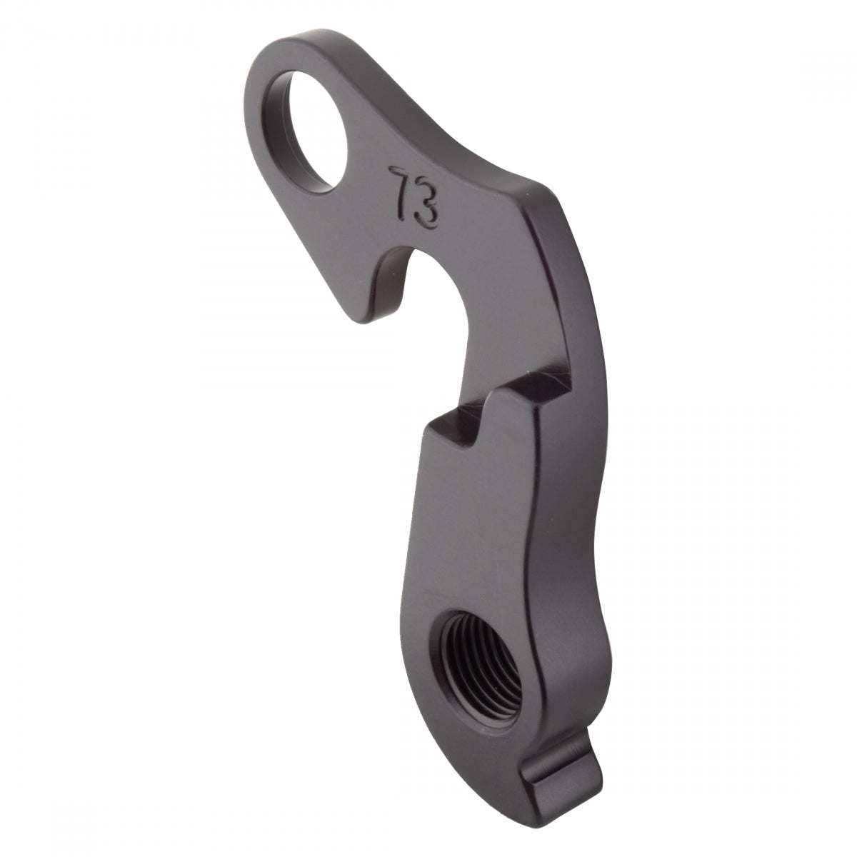 WHEELS MANUFACTURING DER PART WMFG RD HANGER #73 - WHEELS MANUFACTURING