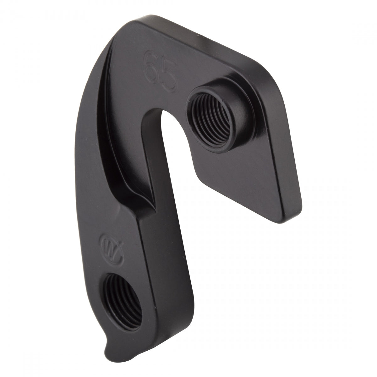 WHEELS MANUFACTURING DER PART WMFG RD HANGER #65 - WHEELS MANUFACTURING