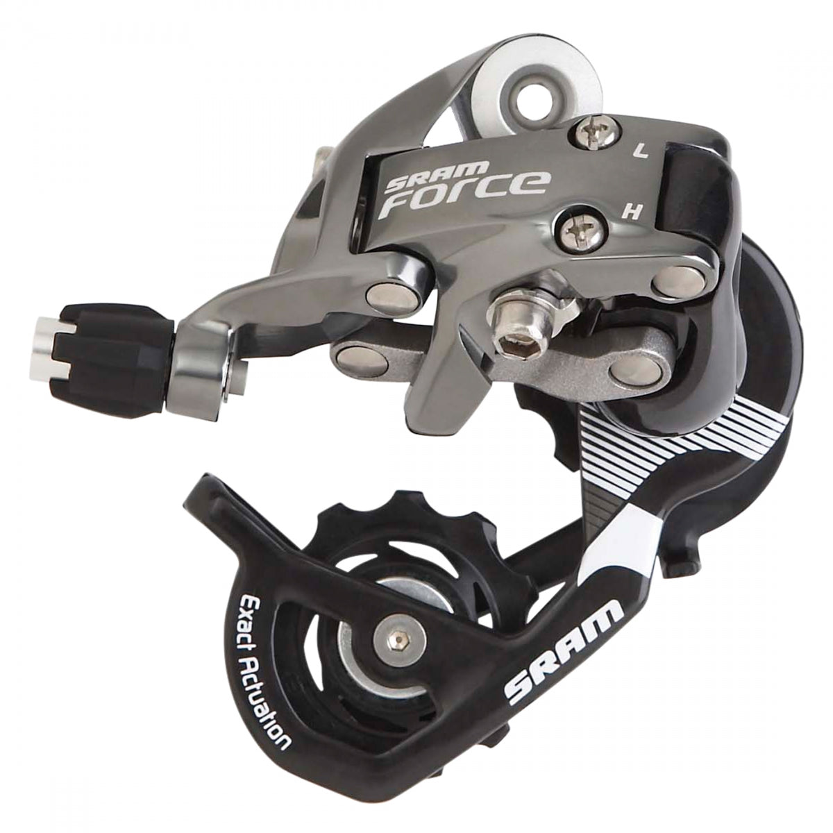 SRAM DER SRAM Rear FORCE 10s SS - SRAM