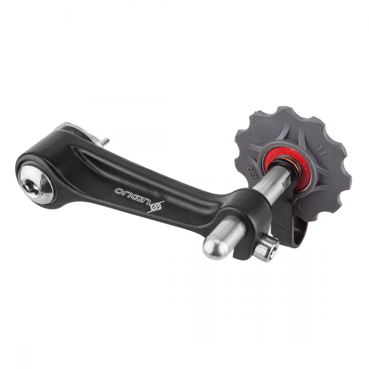 ORIGIN8 CHAIN GUIDE OR8 SGL SPD CERAMIC BRG BK - ORIGIN8