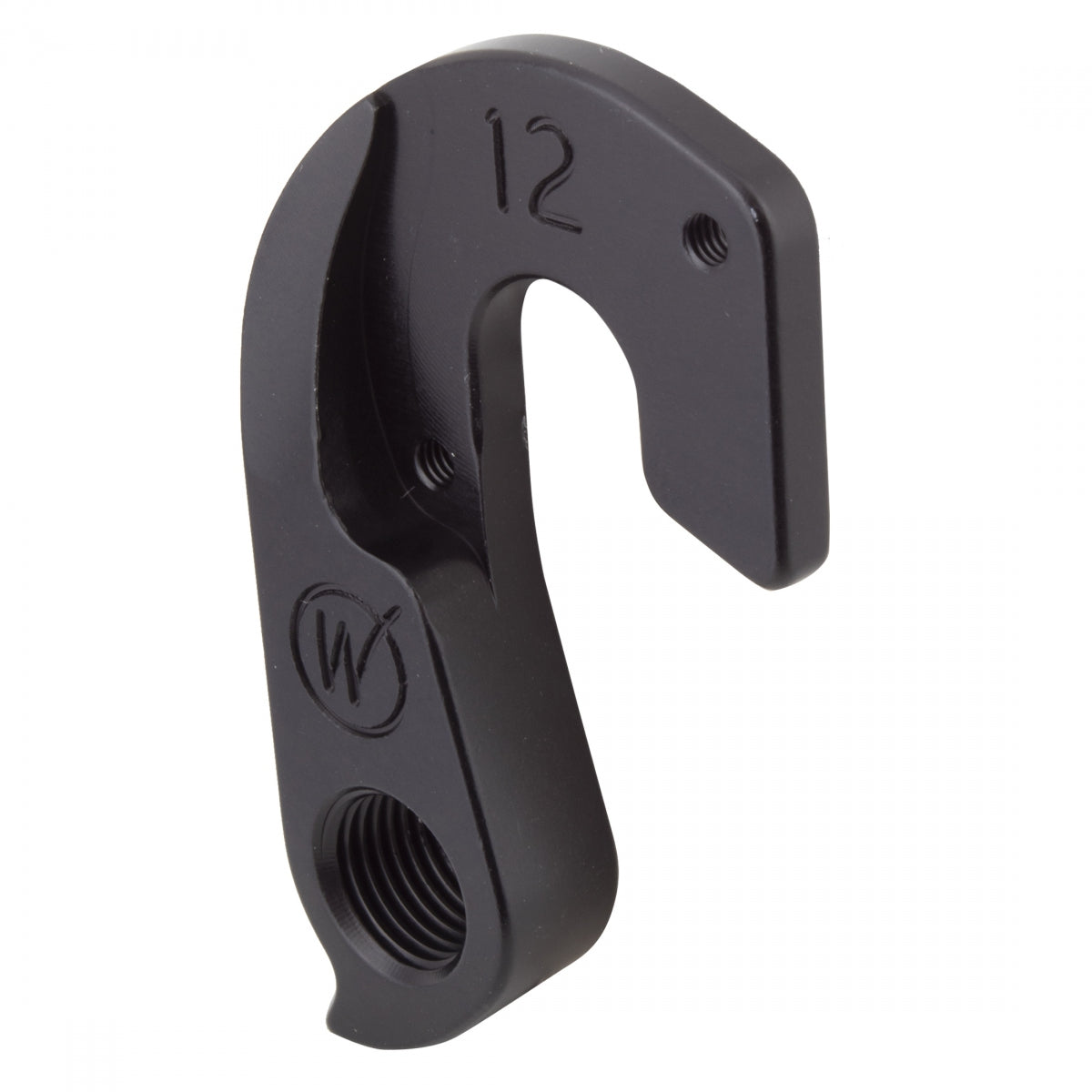 WHEELS MANUFACTURING DER PART WMFG RD HANGER #12 - WHEELS MANUFACTURING