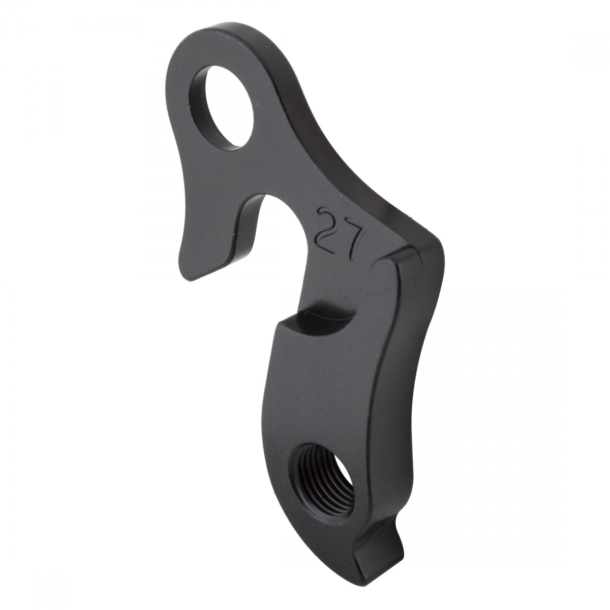 WHEELS MANUFACTURING DER PART WMFG RD HANGER #27 - WHEELS MANUFACTURING