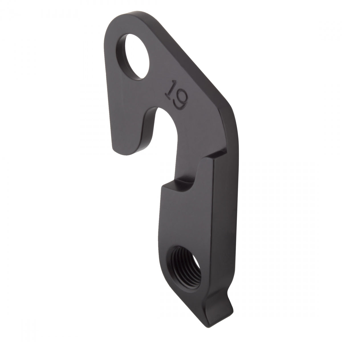 WHEELS MANUFACTURING DER PART WMFG RD HANGER #19 - WHEELS MANUFACTURING