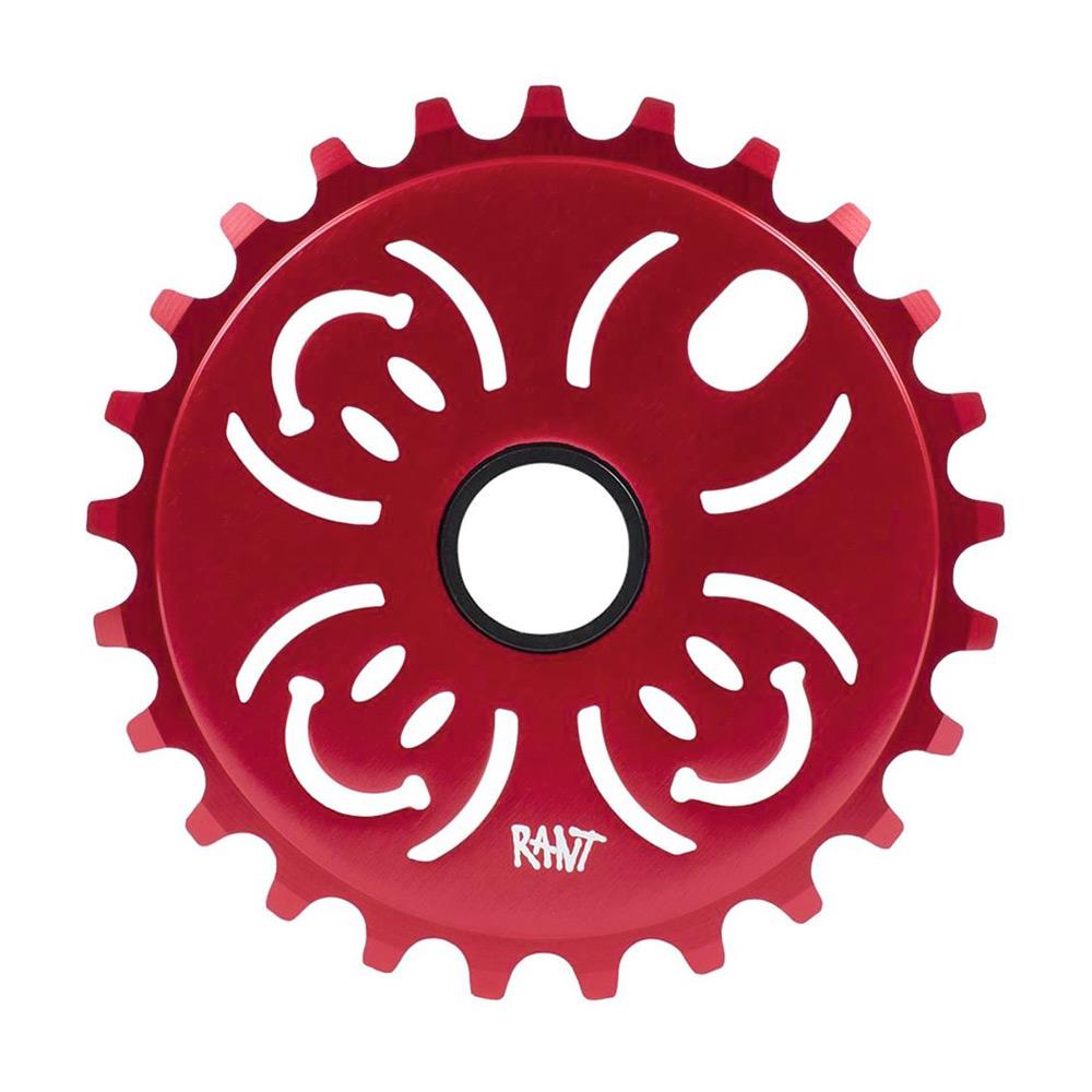 Rant H.A.B.D Sprocket available at 5150bmx.com