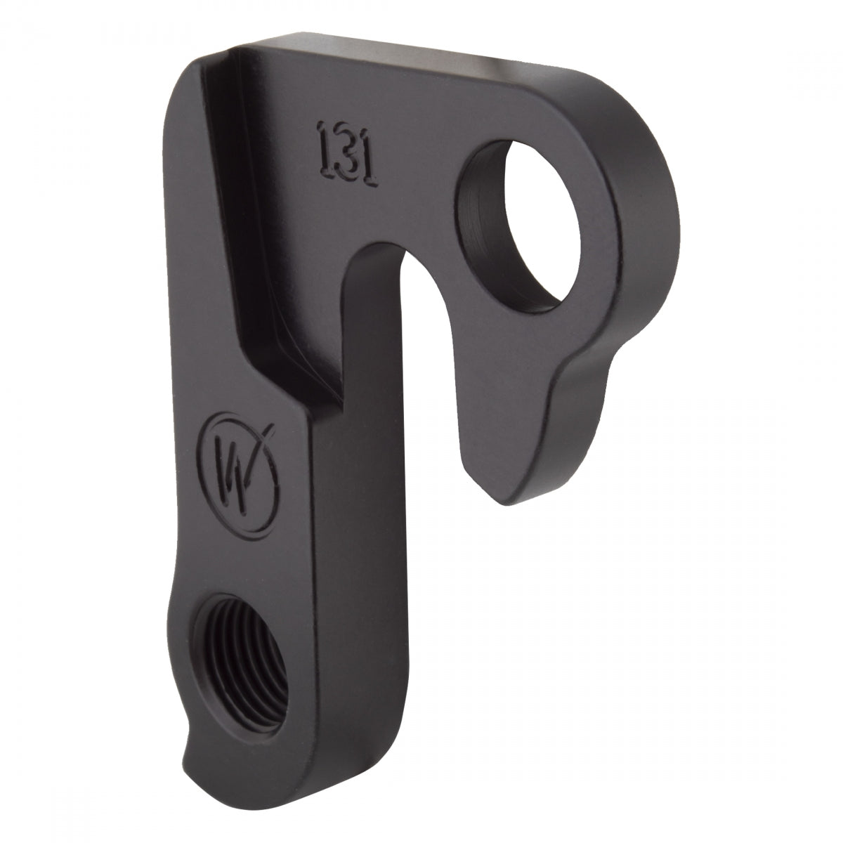 WHEELS MANUFACTURING DER PART WMFG RD HANGER #131 - WHEELS MANUFACTURING