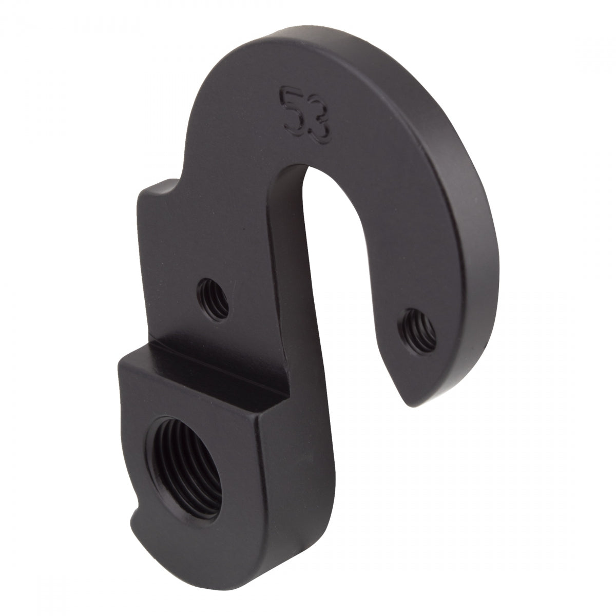 WHEELS MANUFACTURING DER PART WMFG RD HANGER #53 - WHEELS MANUFACTURING