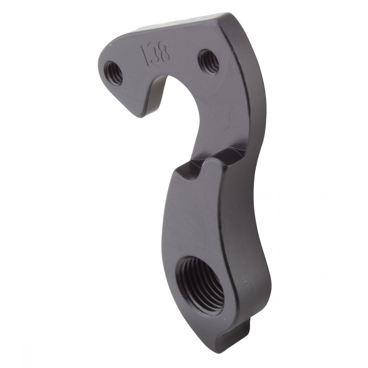WHEELS MANUFACTURING DER PART WMFG RD HANGER #138 - WHEELS MANUFACTURING