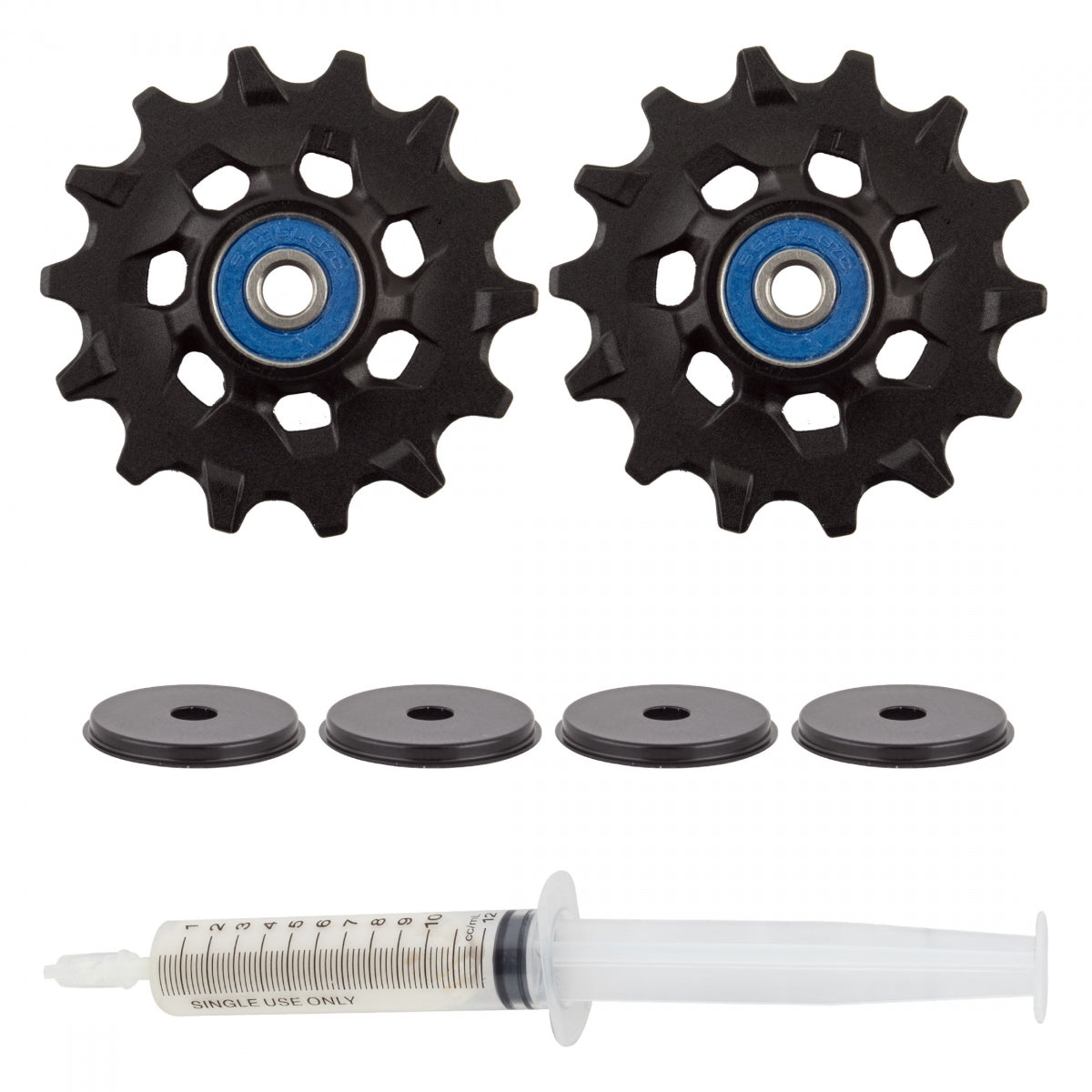 SRAM DER PART SRAM PULLEY XX1 11s - SRAM