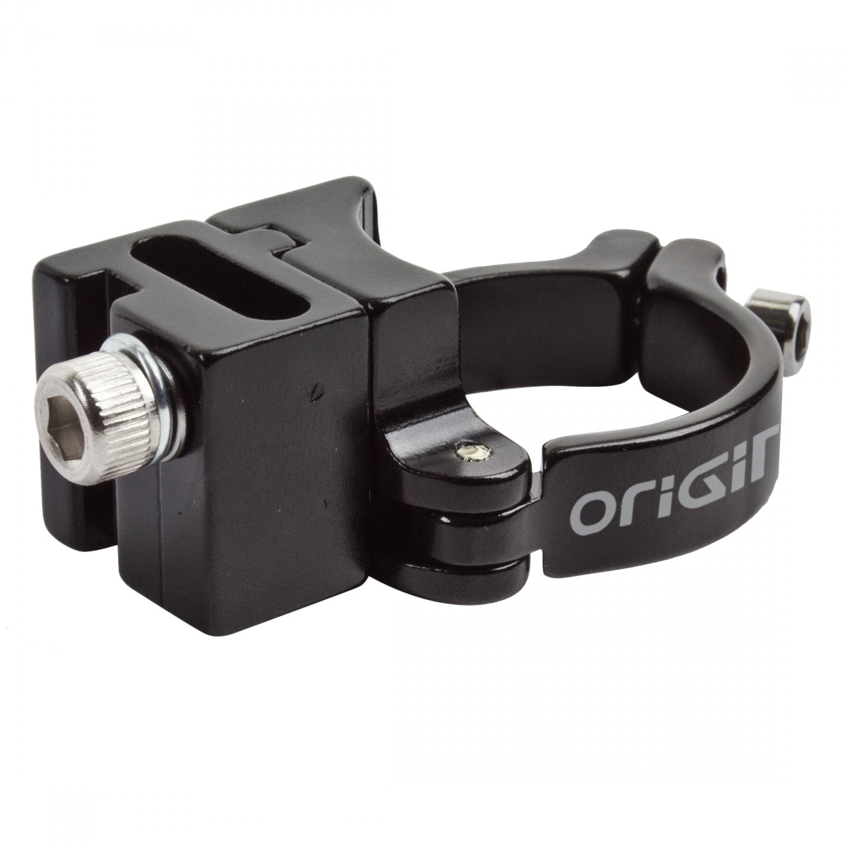 ORIGIN8 DER PART OR8 DIRECT CLAMP Adapter 34.9 BK f/68/73 & 100mm - ORIGIN8