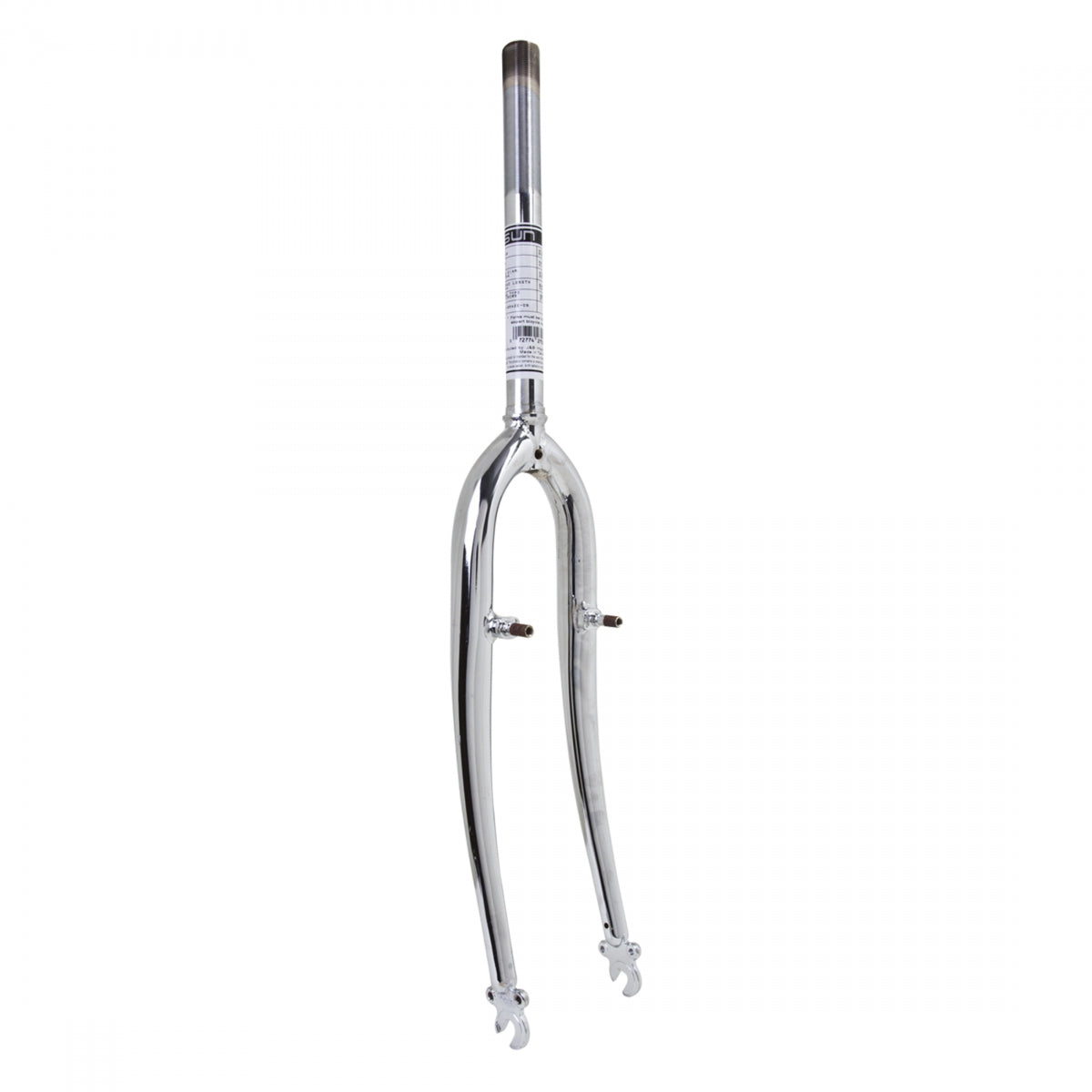 SUNLITE FORK 26 MTB UNI HITEN 250x100x22.2x27.0 - SUNLITE