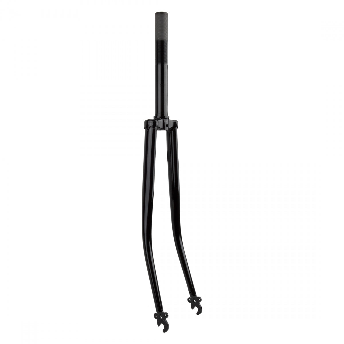 SUNLITE FORK ECONO 27x1-1/4 22.2x200x100mm BK - SUNLITE