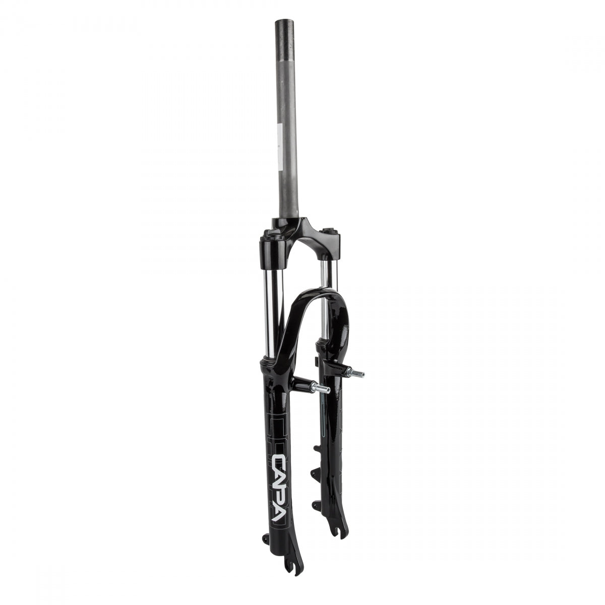 RST FORK RST 26 CAPA-T 1in 250/50 BK DISC/V - RST