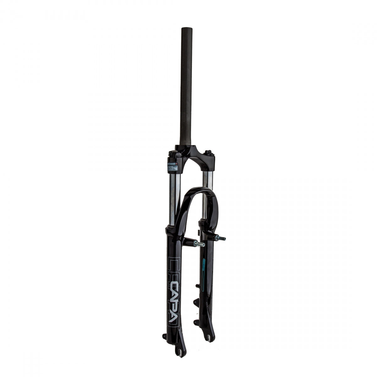 RST FORK RST 26 CAPA-ML 1in TDLS BK DISC/V - RST