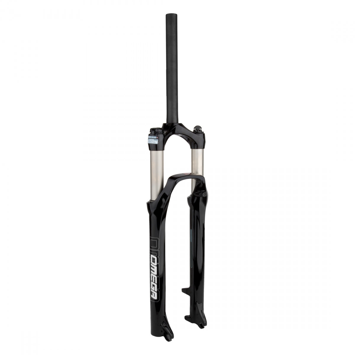 RST FORK RST 29 OMEGA-MLC 1-1/8 TDLS BK DISC - RST