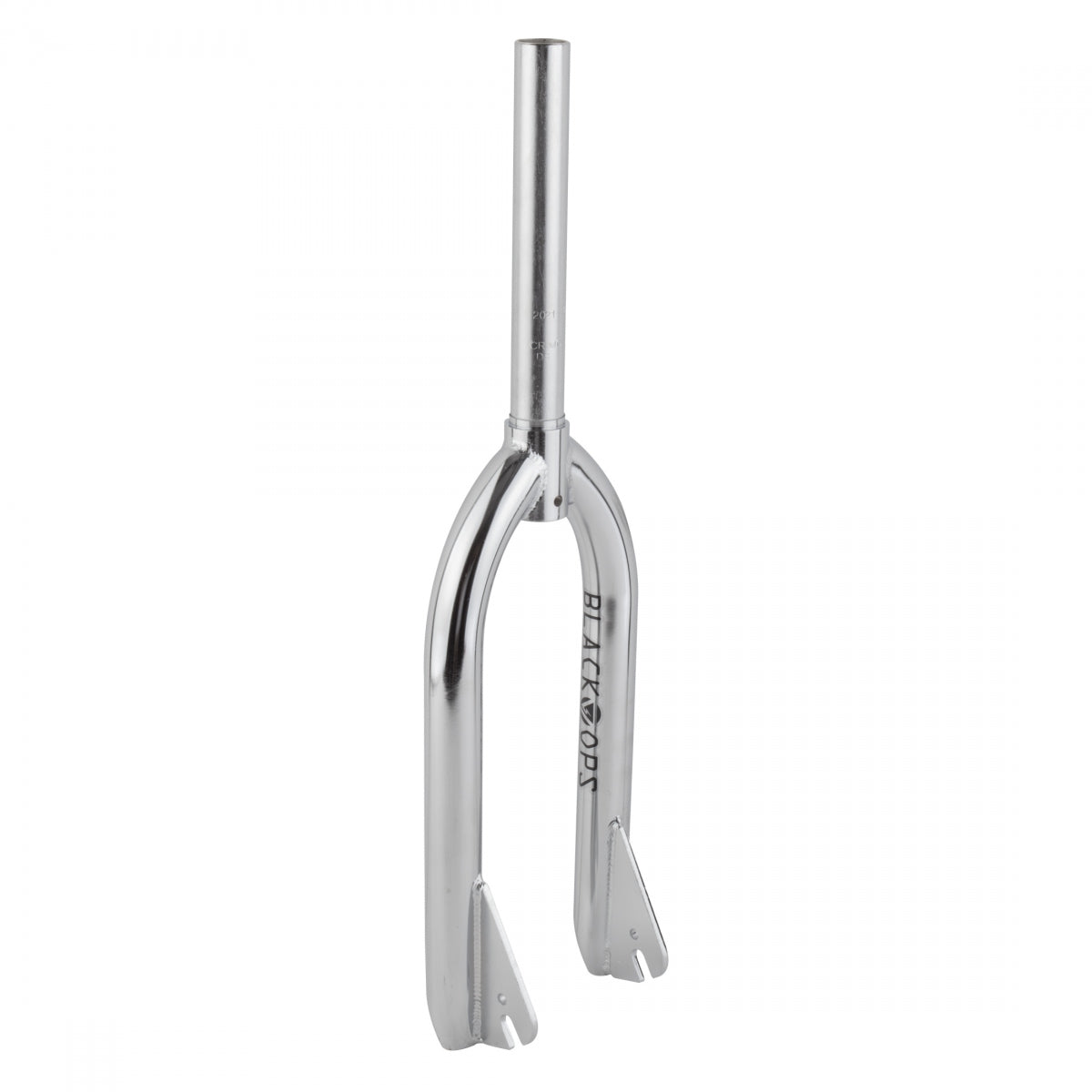 BLACK OPS FORK BK-OPS 20 MX TDLS DEFENDR HD 1-1/8x3/8 CRMO CP - BLACK OPS