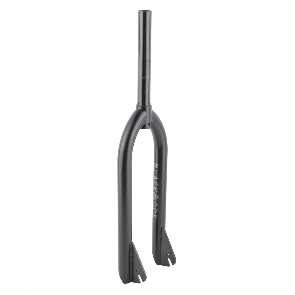 BLACK OPS FORK BK-OPS 24 MX TDLS DEFENDR HD 1-1/8x3/8 CRMO BK - BLACK OPS
