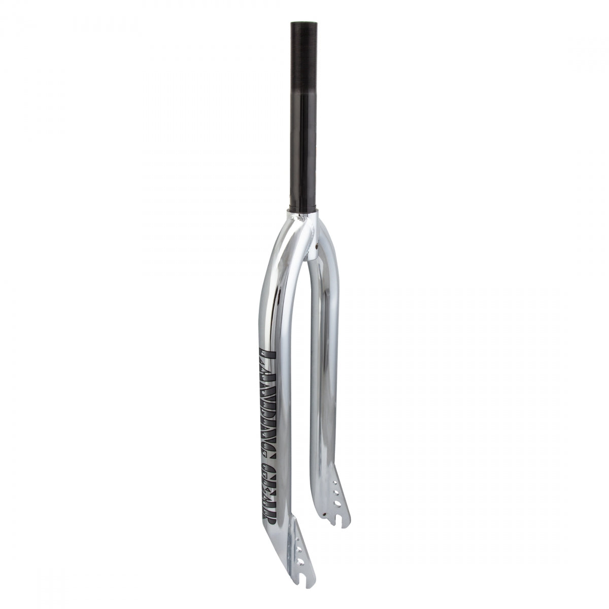 SE BIKES FORK SE BIKES 26 LANDING GEAR THREADED 1in CP - SE BIKES