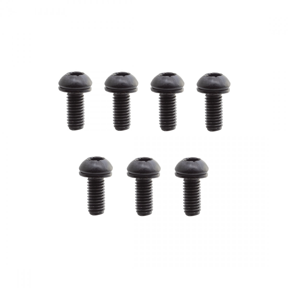ORIGIN8 FORK OR8 EVERLAND REP BOLTS M5x12 BAGof7 - ORIGIN8